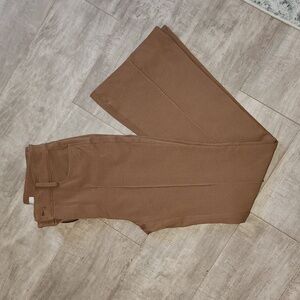 Loft Slim Flare Pant